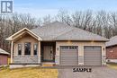 Lot 3 Homewood Avenue, Trent Hills (Hastings), ON  - Outdoor With Facade 