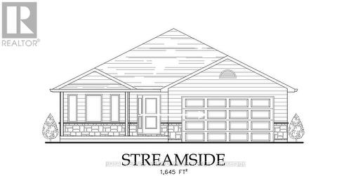 Lot 3 Homewood Avenue, Trent Hills (Hastings), ON - Other