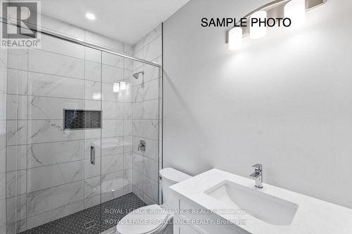 Lot 3 Homewood Avenue, Trent Hills (Hastings), ON - Indoor Photo Showing Bathroom