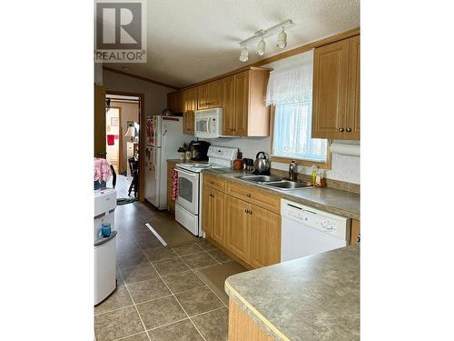 2424 Industrial  2  Road Unit# 44, Cranbrook, BC 