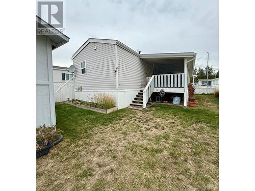 2424 Industrial  2  Road Unit# 44, Cranbrook, BC 