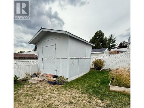 2424 Industrial  2  Road Unit# 44, Cranbrook, BC 