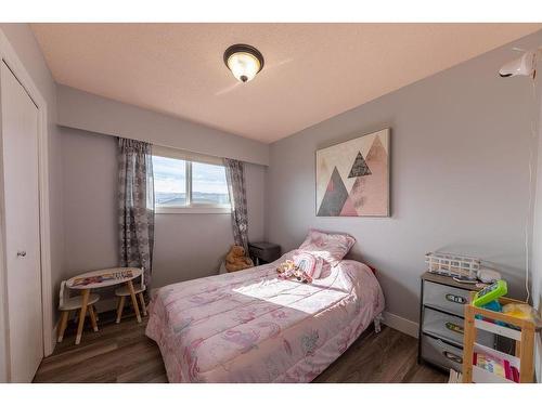 918 Cranbrook Place, Kamloops, BC - Indoor Photo Showing Bedroom