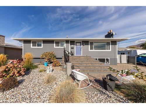 918 Cranbrook Place, Kamloops, BC - Outdoor