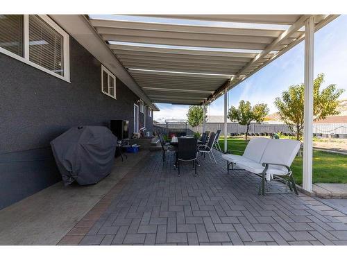 918 Cranbrook Place, Kamloops, BC - Outdoor With Deck Patio Veranda With Exterior