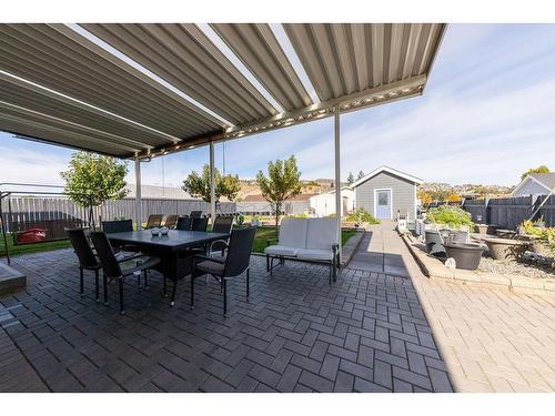 918 Cranbrook Place, Kamloops, BC - Outdoor With Deck Patio Veranda With Exterior