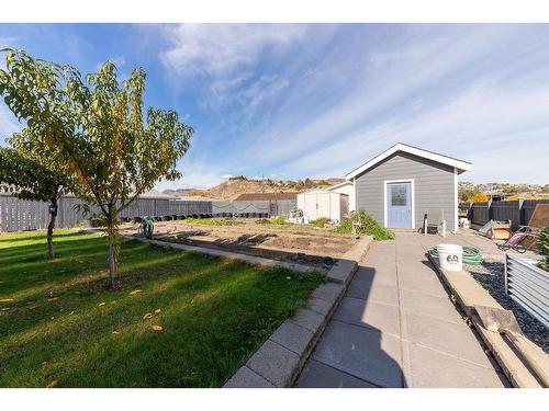 918 Cranbrook Place, Kamloops, BC - Outdoor