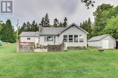 117 Tamarac Road, Northern Bruce Peninsula, ON - Outdoor