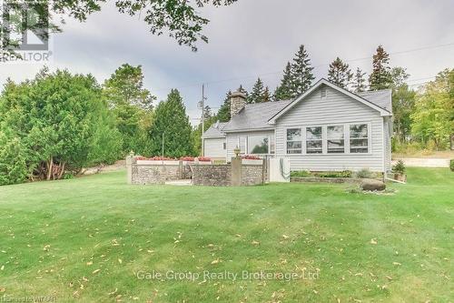 117 Tamarac Road, Northern Bruce Peninsula, ON - Outdoor