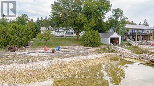 117 Tamarac Road, Northern Bruce Peninsula, ON - Outdoor