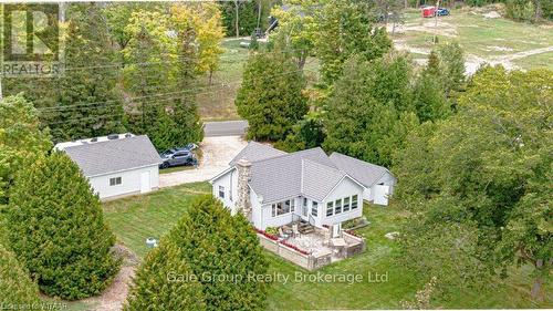 117 Tamarac Road, Northern Bruce Peninsula, ON - Outdoor