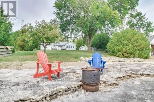 117 Tamarac Road, Northern Bruce Peninsula, ON - Outdoor