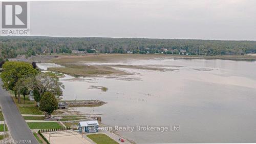 117 Tamarac Road, Northern Bruce Peninsula, ON - Outdoor With View