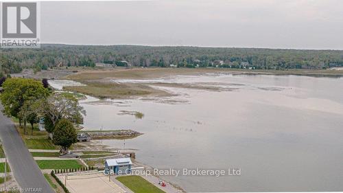 117 Tamarac Road, Northern Bruce Peninsula, ON - Outdoor With View