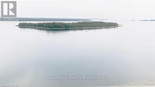 117 Tamarac Road, Northern Bruce Peninsula, ON -  With Body Of Water With View