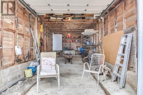 117 Tamarac Road, Northern Bruce Peninsula, ON - Indoor