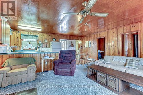 117 Tamarac Road, Northern Bruce Peninsula, ON - Indoor