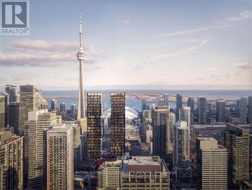 1209 - 15 Mercer Street, Toronto, ON - Outdoor With View