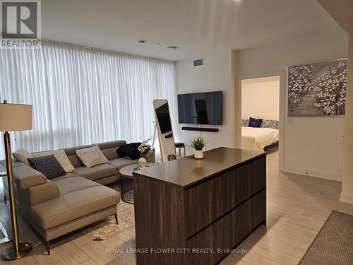 1209 - 15 Mercer Street, Toronto, ON - Indoor Photo Showing Living Room