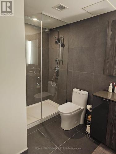 1209 - 15 Mercer Street, Toronto, ON - Indoor Photo Showing Bathroom