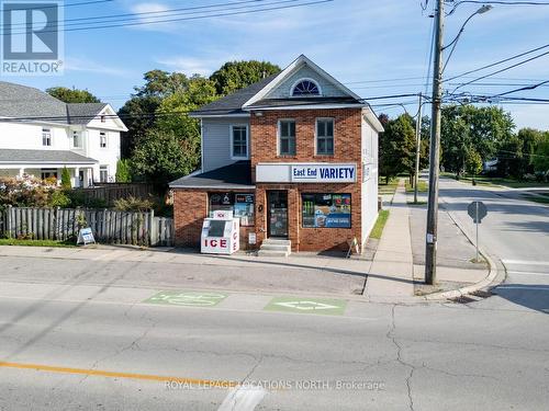 256 Ontario Street, Collingwood, ON 