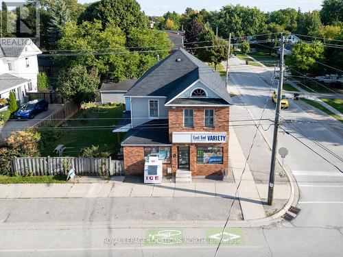 256 Ontario Street, Collingwood, ON 