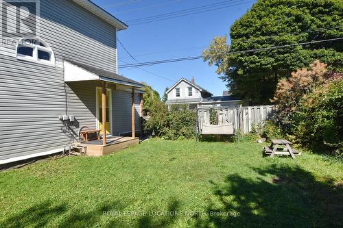 256 Ontario Street, Collingwood, ON 