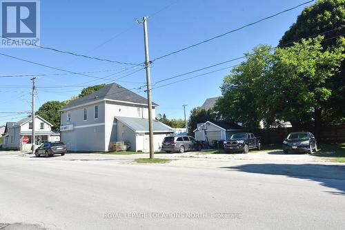 256 Ontario Street, Collingwood, ON 