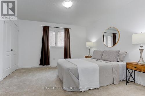 164 Birkhall Place, Barrie, ON - Indoor Photo Showing Bedroom