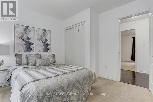 164 Birkhall Place, Barrie, ON - Indoor Photo Showing Bedroom