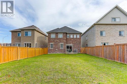 164 Birkhall Place, Barrie, ON - Outdoor With Exterior