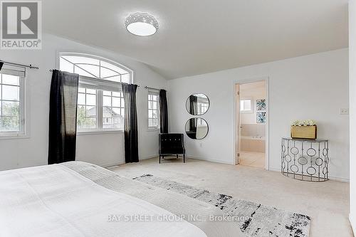 164 Birkhall Place, Barrie, ON - Indoor Photo Showing Bedroom