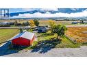 1829 Pleasant Valley Road, Armstrong, BC  - Outdoor With View 