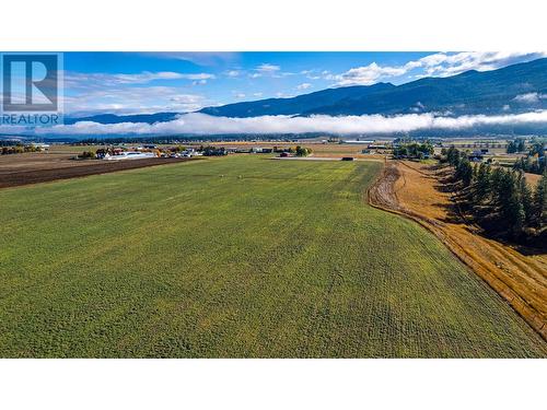 1829 Pleasant Valley Road, Armstrong, BC - Outdoor With View