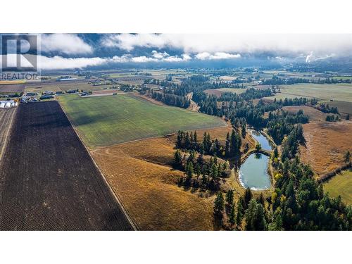 1829 Pleasant Valley Road, Armstrong, BC - Outdoor With View