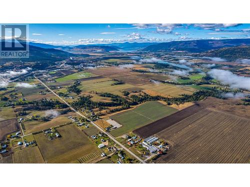 1829 Pleasant Valley Road, Armstrong, BC - Outdoor With View