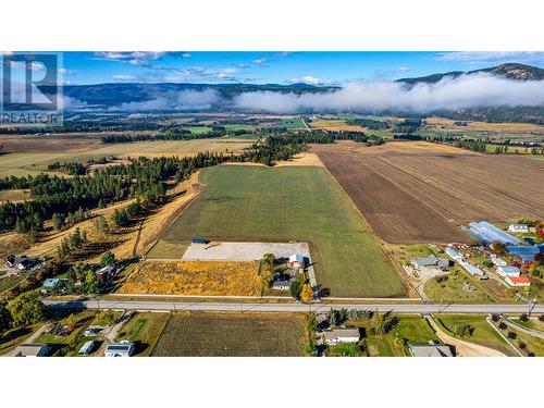 1829 Pleasant Valley Road, Armstrong, BC - Outdoor With View