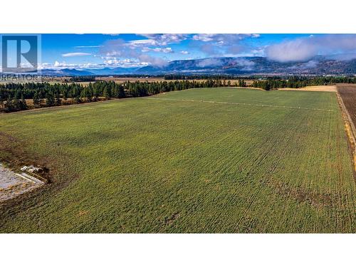 1829 Pleasant Valley Road, Armstrong, BC - Outdoor With View