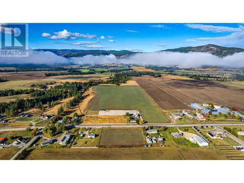 1829 Pleasant Valley Road, Armstrong, BC - Outdoor With View