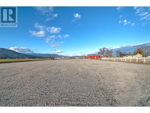 1829 Pleasant Valley Road, Armstrong, BC - Outdoor With View