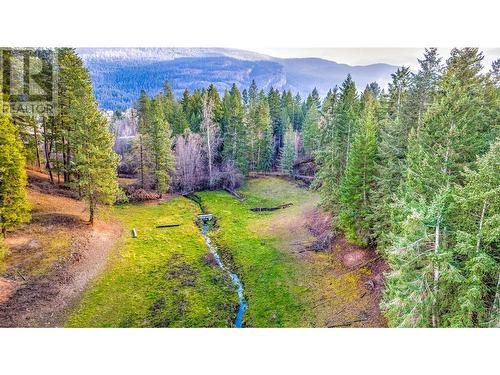 1829 Pleasant Valley Road, Armstrong, BC - Outdoor With View