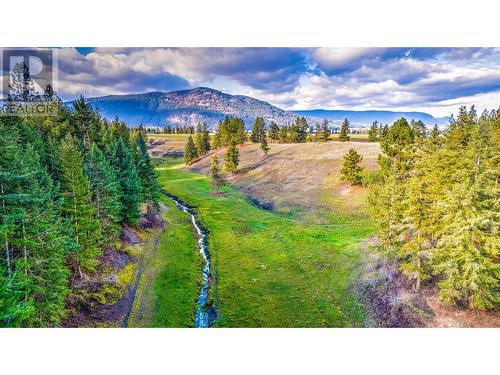 1829 Pleasant Valley Road, Armstrong, BC - Outdoor With View