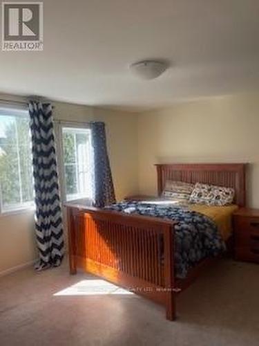 71 Ryder Crescent, Ajax, ON - Indoor Photo Showing Bedroom