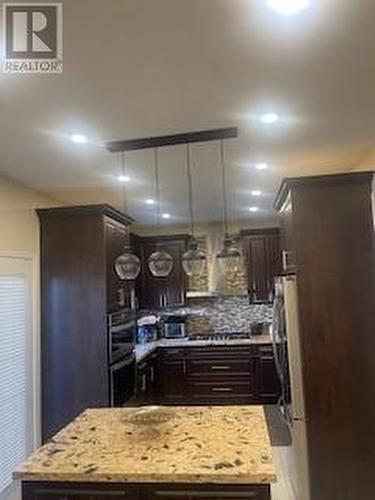 71 Ryder Crescent, Ajax, ON - Indoor Photo Showing Kitchen