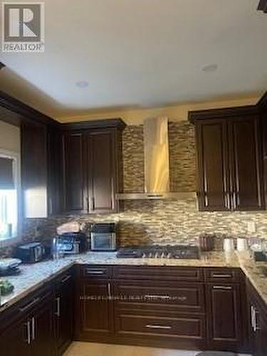 71 Ryder Crescent, Ajax, ON - Indoor Photo Showing Kitchen