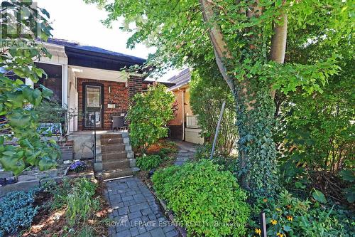 9 Berkshire Avenue, Toronto, ON - Outdoor