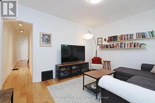 9 Berkshire Avenue, Toronto, ON - Indoor Photo Showing Living Room