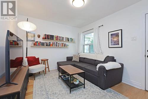 9 Berkshire Avenue, Toronto, ON - Indoor Photo Showing Other Room