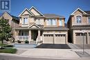 Bedroom - 473 Threshing Mill Boulevard, Oakville, ON  - Outdoor With Facade 