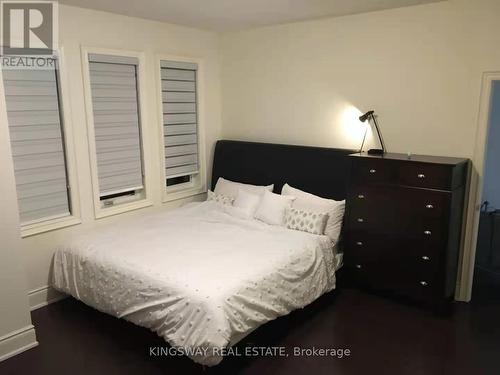 Bedroom - 473 Threshing Mill Boulevard, Oakville, ON - Indoor Photo Showing Bedroom